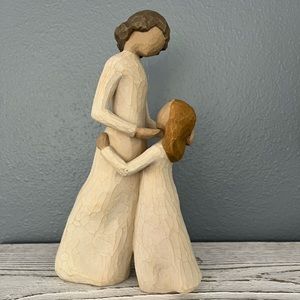 Willow Tree “Mother and Daughter”